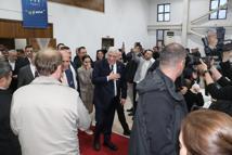 Dervişoğlu: Akaryakıta zam yaparsanız, hayatı yaşanmaz kılarsınız