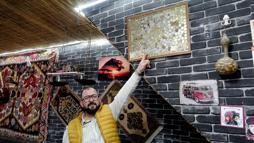 12 yaşında merakla başladı; 600 parçalık para koleksiyonu oluşturdu