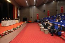 Yıldız: Gençlerin gözündeki o inanç ve kararlılık bizlere umut verdi