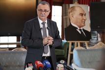 Başkan Balaban: Halkın gönlünde olmayı sürdüreceğiz