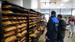 Adıyaman'da ramazanın ilk haftasında 417 noktada gıda denetimi