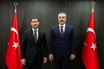 Bakan Fidan: Karşılıklı saldırılar dursun, diplomasiye dönülsün