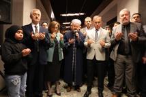 Gaziantep’te Mukaddes Emanetler Sergisi açıldı