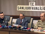 Şanlıurfa’da çocuklarını okula göndermeyen 1357 veliye para cezası