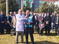 Eğitimcilerden öğretmen cinayetine tepki