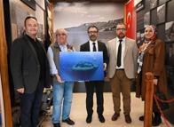 BAKA’dan Kültür Evi’ne ziyaret