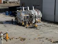 Kayseri’de bir fabrikanın gaz tankında patlama: 4 yaralı