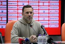 Alanyaspor – Galatasaray maçının ardından