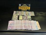 Osmaniye'deki narkotik operasyonlarında 23 şüpheli tutuklandı