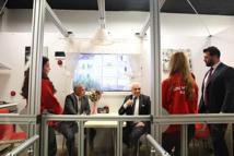 Deprem Simülasyon Merkezi ‘Eğitim Mutfağı’na dönüştürüldü