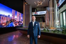 Folkart Orion'da 'ön satış' başladı