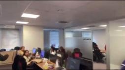 İstanbul- İstanbul’da forex dolandırıcılarına operasyon: 64 gözaltı