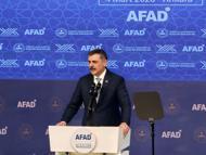 Bakan Çiftçi: ‘Afete Hazır Üniversite’ hedefimize resmiyet kazandırıyoruz