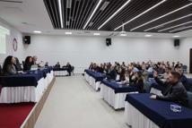 Muğla'da Cumhuriyet öğretmenlerinin isimlerinin yeni imar yollarına verilmesi için önerge