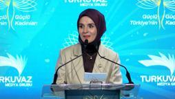 İstanbul- Bakan Göktaş: Kadınlar için ücretli doğum iznini 16 haftadan 24 haftaya çıkarıyoruz