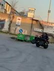 İzmir’de ATV ile drift atan sürücüye 146 bin lira ceza
