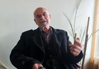 Telefonunun şarjı bitince dolandırılmaktan kurtuldu