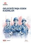 Kadınların istihdamına odaklanan ‘CEMENTA’ projesi hayata geçirildi