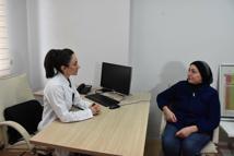 Sağlıklı yaşam merkezi desteğiyle 26,5 kilo verdi: İnsan kuş gibi oluyor