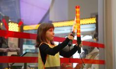 GUHEM’de gökyüzünü keşfettiler