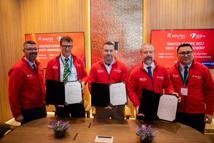 Antalya, Routes Europe 2027'ye ev sahipliği yapacak