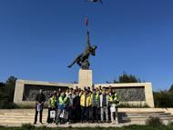 Akdeniz Üniversitesi’nde İHA-1 pilotu eğitimi tamamlandı