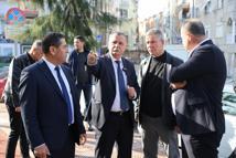 Başkan Balaban Ege Bölgesi'nde 2'nci oldu