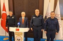 Kırklareli'de 28 organizatör tutuklandı