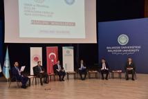 Balıkesir'de gençlere 'İBAN suistimali' uyarısı