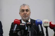 Bakan Işıkhan: Türkiye artık üzerine oyunlar oynanan değil, oyun kuran bir ülke