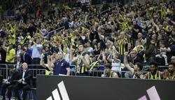 Fenerbahçe Beko - Monaco: 88-70