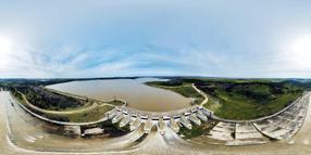 Süloğlu Barajı'nda doluluk yüzde 96'ya çıktı; üretici verimden umutlu