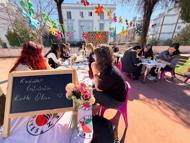 Kepez'den Kadınlar Günü'ne özel etkinlik