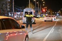 Adıyaman’da huzur uygulaması