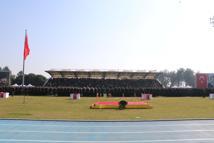 MSÜ Kara Astsubay Meslek Yüksekokulu'nda ASTTASAK mezuniyet töreni