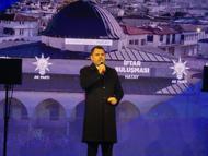 Bakan Kurum: 500 bin konut için çalışacağız, başaracağız (2)