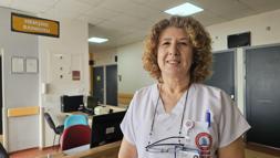 Lise okurken kaldığı akrabasının yanına, 30 yıl sonra üniversite eğitimi için döndü