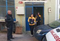 Evinde ölü bulundu