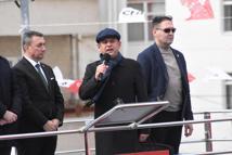 Özgür Özel: Vizesiz Avrupa vadediyoruz