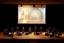 Muğla'da öğretmenler tasavvuf ezgileriyle sahneye çıktı