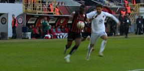 Arca Çorum FK – Atakaş Hatayspor: 3 – 1