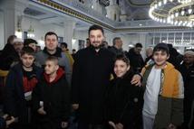 ‘Gençlik Uyanıyor, Ailecek Duada Buluşuyor’ projesinde 10 haftayı tamamlayan gençler ödüllendirildi