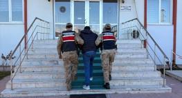 Bingöl’de jandarmanın operasyonlarında 5 tutuklama