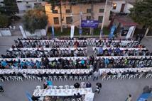 Akdeniz’de ramazan bereketi