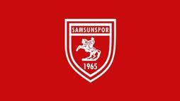 Samsunspor’dan hakem kararlarına ve tribün olaylarına tepki