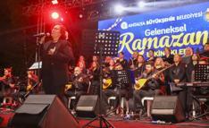 Ramazan etkinlikleri dolu dolu geçiyor