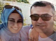 Eşini ve 2 kızını öldüren polis memuruna 3 kez ağırlaştırılmış müebbet