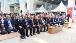 İSTE'de istihdam fuarı