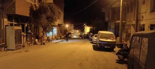 Denizli'de 5.1 büyüklüğünde deprem