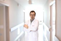 'Kolon kanserinden korunmak için 5-10 yılda bir kolonoskopi yapılmalı'